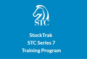 The Series 7 course is a great addition to your resume
