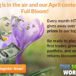Stock Market Contests