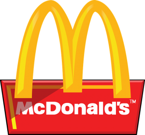 McDonalds franchise